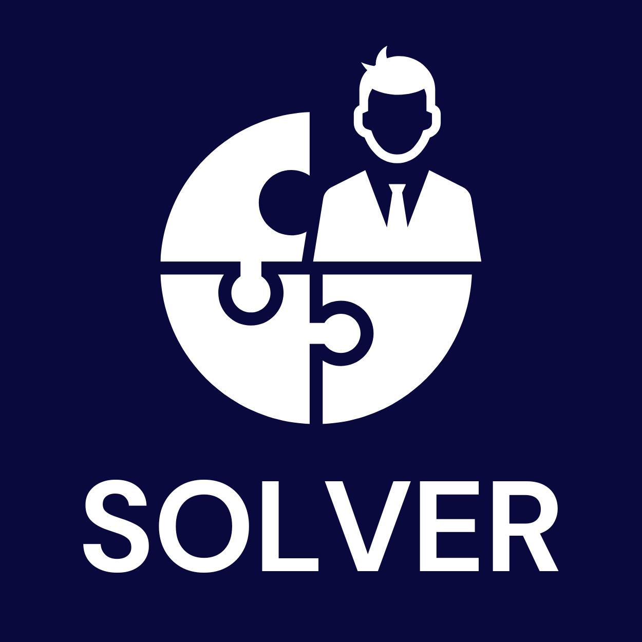 Image of Solver Membership