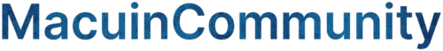 MacuinCommunity